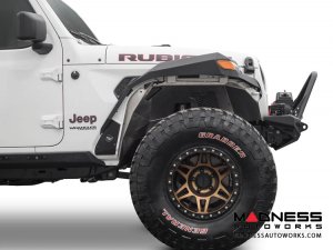 Jeep Wrangler JL Front Fenders 